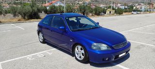 Honda Civic 1998 VTI