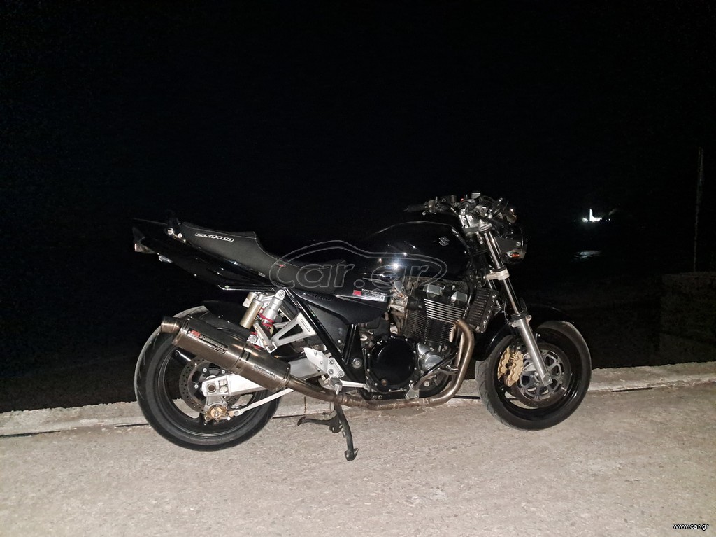 Suzuki GSX 1400 2007