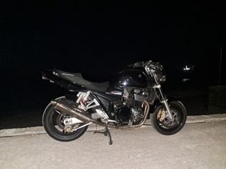 Suzuki GSX 1400 2007