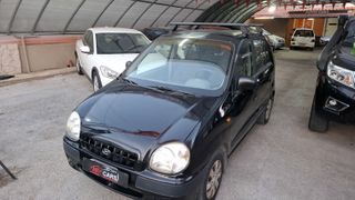 Hyundai Atos 2000 ΑC. υδραυλικό τιμόνι