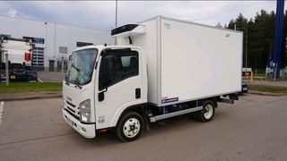 Ψυγείο Isuzu 2021 NPR