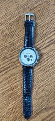 Ανδρικό Ρολόι Michael Kors Lexington Chronograph (MK-8073) – Γνήσιο