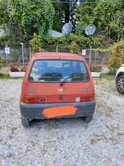 Fiat Cinquecento 1995