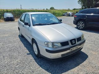 Seat Ibiza 2000 LPG-thumb-1