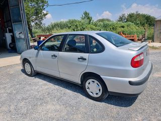 Seat Ibiza 2000 LPG-thumb-3