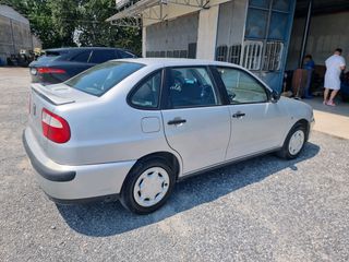 Seat Ibiza 2000 LPG-thumb-4