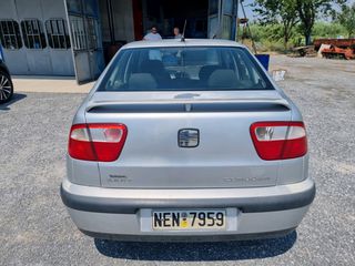 Seat Ibiza 2000 LPG-thumb-5