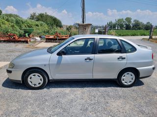 Seat Ibiza 2000 LPG-thumb-6