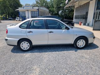 Seat Ibiza 2000 LPG-thumb-7