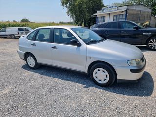 Seat Ibiza 2000 LPG-thumb-8