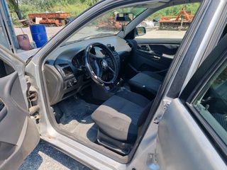 Seat Ibiza 2000 LPG-thumb-9