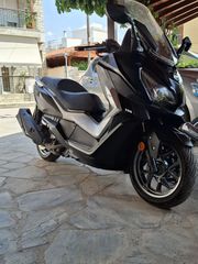 Sym Cruisym 300 2017-thumb-1
