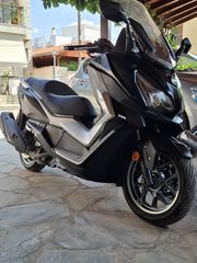 Sym Cruisym 300 2017-thumb-3