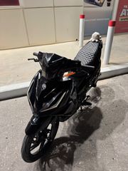 Sym VF 185 2020-thumb-3