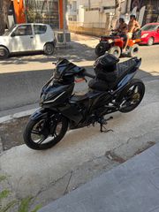 Sym VF 185 2020-thumb-5