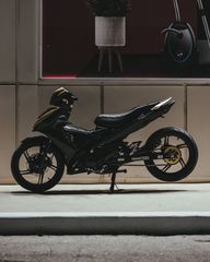 Sym VF 185 2020-thumb-6