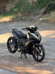 Sym VF 185 2020-thumb-9