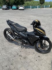 Sym VF 185 2020-thumb-11