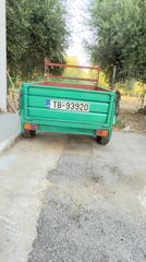 Τρέιλερ Αυτοκινήτου 2002