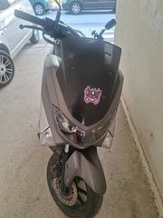 Yamaha NMAX 2019 125 ABS