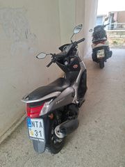 Yamaha NMAX 2019 125 ABS-thumb-2