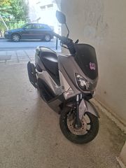 Yamaha NMAX 2019 125 ABS-thumb-3