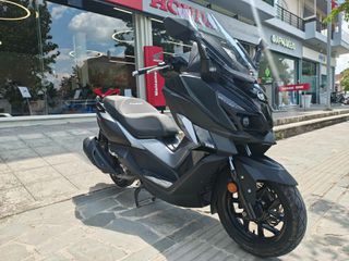 Sym Cruisym 300 2024 300 a  1ό ΧΕΡΙ !!! 6774 ΧΜ  ΜΟΝΟ !!!