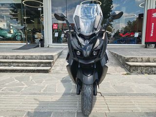 Sym Cruisym 300 2024 300 a  1ό ΧΕΡΙ !!! 6774 ΧΜ  ΜΟΝΟ !!!-thumb-1