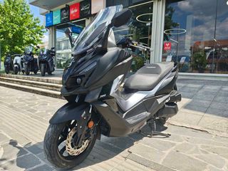 Sym Cruisym 300 2024 300 a  1ό ΧΕΡΙ !!! 6774 ΧΜ  ΜΟΝΟ !!!-thumb-2