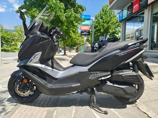 Sym Cruisym 300 2024 300 a  1ό ΧΕΡΙ !!! 6774 ΧΜ  ΜΟΝΟ !!!-thumb-3