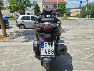 Sym Cruisym 300 2024 300 a  1ό ΧΕΡΙ !!! 6774 ΧΜ  ΜΟΝΟ !!!-thumb-5