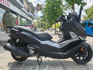 Sym Cruisym 300 2024 300 a  1ό ΧΕΡΙ !!! 6774 ΧΜ  ΜΟΝΟ !!!-thumb-7