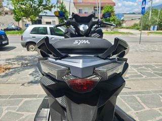 Sym Cruisym 300 2024 300 a  1ό ΧΕΡΙ !!! 6774 ΧΜ  ΜΟΝΟ !!!-thumb-8