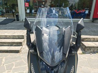 Sym Cruisym 300 2024 300 a  1ό ΧΕΡΙ !!! 6774 ΧΜ  ΜΟΝΟ !!!-thumb-38