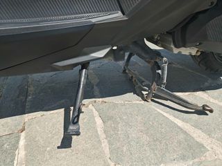 Sym Cruisym 300 2024 300 a  1ό ΧΕΡΙ !!! 6774 ΧΜ  ΜΟΝΟ !!!-thumb-39