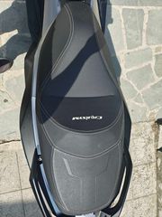 Sym Cruisym 300 2024 300 a  1ό ΧΕΡΙ !!! 6774 ΧΜ  ΜΟΝΟ !!!-thumb-11