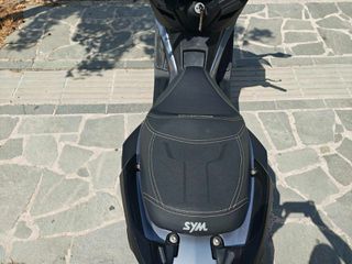Sym Cruisym 300 2024 300 a  1ό ΧΕΡΙ !!! 6774 ΧΜ  ΜΟΝΟ !!!-thumb-13