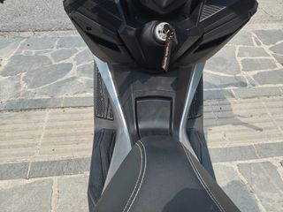 Sym Cruisym 300 2024 300 a  1ό ΧΕΡΙ !!! 6774 ΧΜ  ΜΟΝΟ !!!-thumb-17