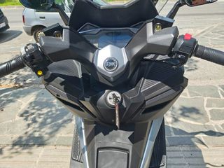 Sym Cruisym 300 2024 300 a  1ό ΧΕΡΙ !!! 6774 ΧΜ  ΜΟΝΟ !!!-thumb-23