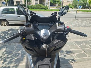 Sym Cruisym 300 2024 300 a  1ό ΧΕΡΙ !!! 6774 ΧΜ  ΜΟΝΟ !!!-thumb-24