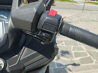 Sym Cruisym 300 2024 300 a  1ό ΧΕΡΙ !!! 6774 ΧΜ  ΜΟΝΟ !!!-thumb-25