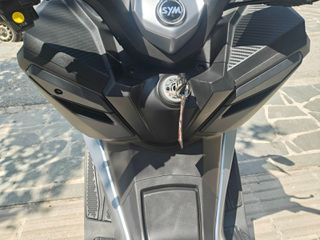 Sym Cruisym 300 2024 300 a  1ό ΧΕΡΙ !!! 6774 ΧΜ  ΜΟΝΟ !!!-thumb-28