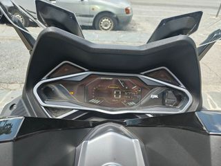 Sym Cruisym 300 2024 300 a  1ό ΧΕΡΙ !!! 6774 ΧΜ  ΜΟΝΟ !!!-thumb-29
