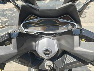 Sym Cruisym 300 2024 300 a  1ό ΧΕΡΙ !!! 6774 ΧΜ  ΜΟΝΟ !!!-thumb-30