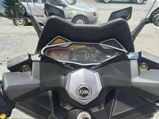 Sym Cruisym 300 2024 300 a  1ό ΧΕΡΙ !!! 6774 ΧΜ  ΜΟΝΟ !!!-thumb-31