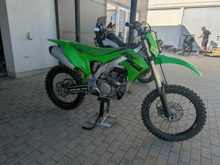 Kawasaki KX 250 2022