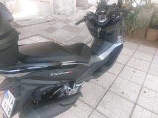 Sym Cruisym 300 2023 cruisym 300a-thumb-6