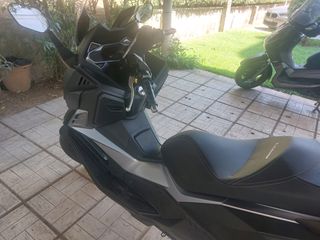 Sym Cruisym 300 2023 cruisym 300a-thumb-7