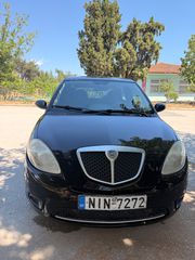 Lancia Ypsilon 2009 YPSILON