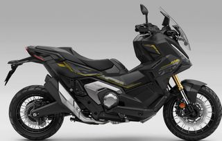 Honda X-ADV 2026 ΕΤΟΙΜΟΠΑΡΑΔΟΤΗ!!!!    TRIKOLORE !! 2026 !!!